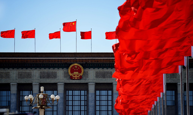 政府核準投資項目目錄再修訂
