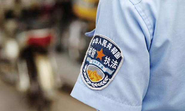 2016城管體制改革破題第一年：住建部曬7個(gè)“第一次”
