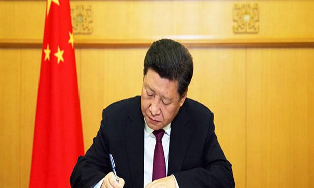 31527名符合法定條件罪犯被依法釋放 你知道什么是特赦嗎？