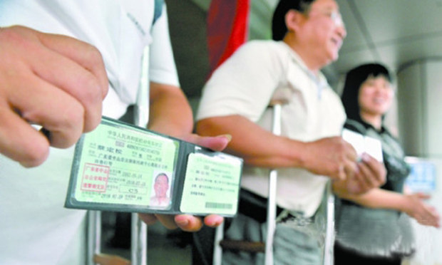 公安部：2015年全國機動車和駕駛人迅猛增長
