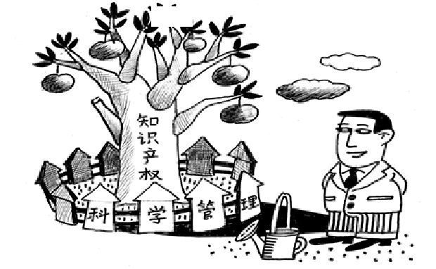 商業(yè)特許經營中涉及到的知識產權問題分析