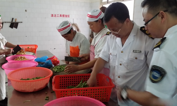 訂餐APP監(jiān)管應(yīng)常態(tài)化