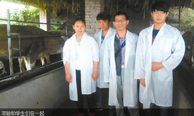 教師患肝癌去世捐眼角膜 中國人的器官捐獻為什么那么難