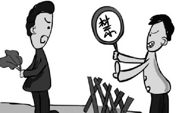 相鄰權(quán)糾紛的責(zé)任認定與賠償解決