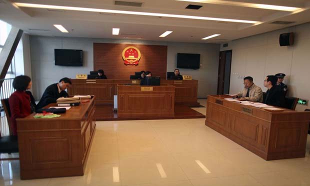 北京二中院：80起涉家暴案為何只認定5起