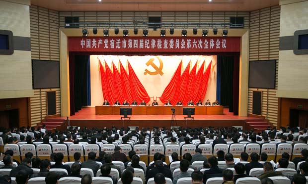 代表委員談反腐向基層延伸：老虎該打 蒼蠅要拍