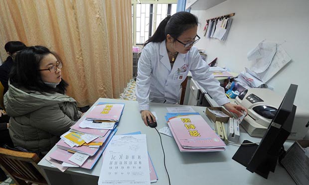 我國全面禁止胎兒性別鑒定 介紹鑒定最高罰3萬