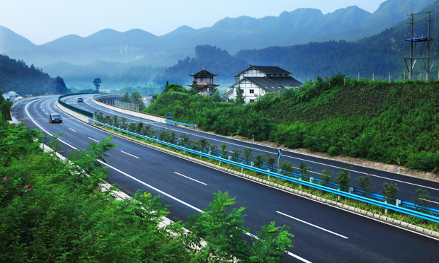 中南六省交警將聯(lián)合開展高速公路區(qū)域整治