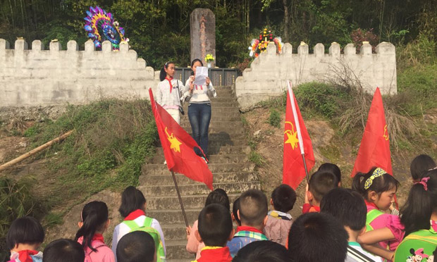 祭掃踏青活動集中 公安部發(fā)布清明出行安全預(yù)警