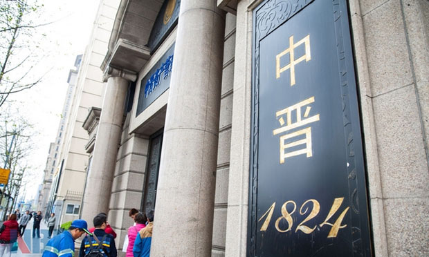 起底中晉系：“獨特”合伙人模式瘋狂圈錢