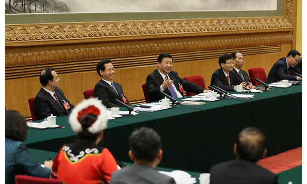“五個過硬”是高素質(zhì)政法隊伍的標(biāo)配