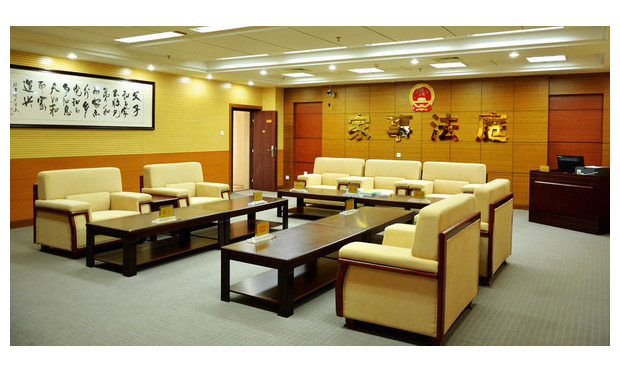 我國法院將開展家事審判改革試點 探索引入家事調(diào)查員