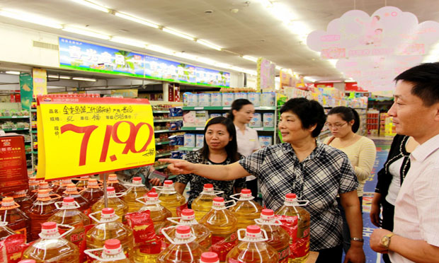 國家發(fā)改委公布10起價格違法典型案例
