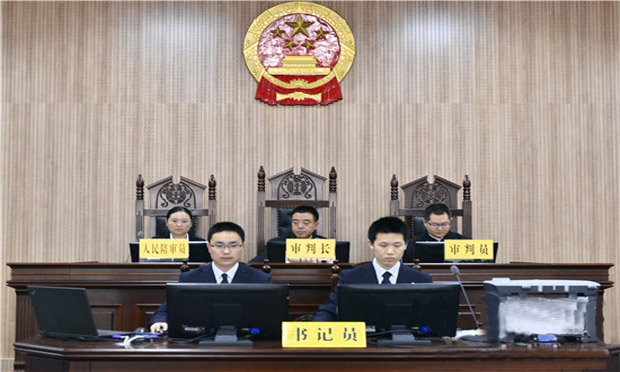 專家稱檢察公益訴訟試點(diǎn)達(dá)到預(yù)期仍有提升空間