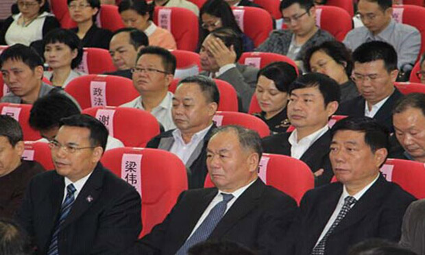 廣東法學(xué)會(huì)首辦服務(wù)社探索公益法律服務(wù)新模式