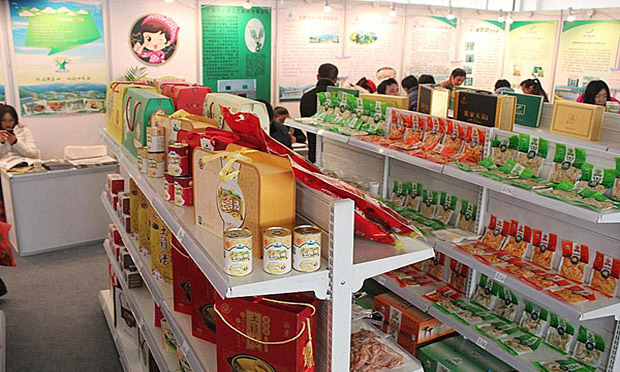 國務(wù)院出臺消費(fèi)品工業(yè)發(fā)展新政