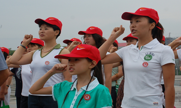 志愿服務(wù)條例公開征求意見 志愿服務(wù)有望納入高校學(xué)分管理