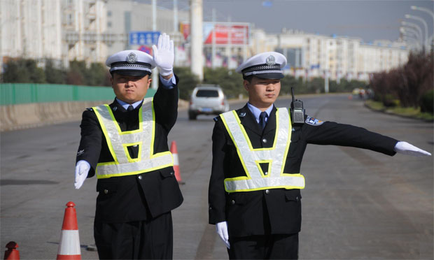公安部交管局部署推進(jìn)交通安全隱患專項(xiàng)整治