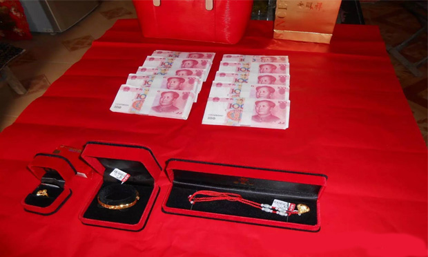 彩禮返還知識(shí)匯總