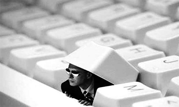我國高度重視用法律手段懲治網(wǎng)絡犯罪