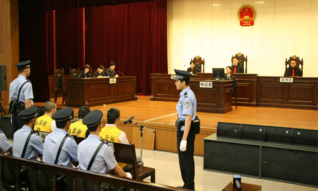 最高法：不予核準(zhǔn)死刑案原則上不發(fā)回一審法院