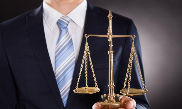 近9萬名律師黨員成為依法治國的中堅力量