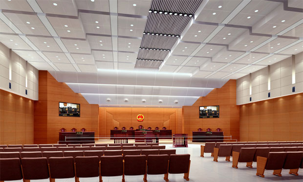 我國法院將建立執(zhí)行信訪案件交辦督辦制度