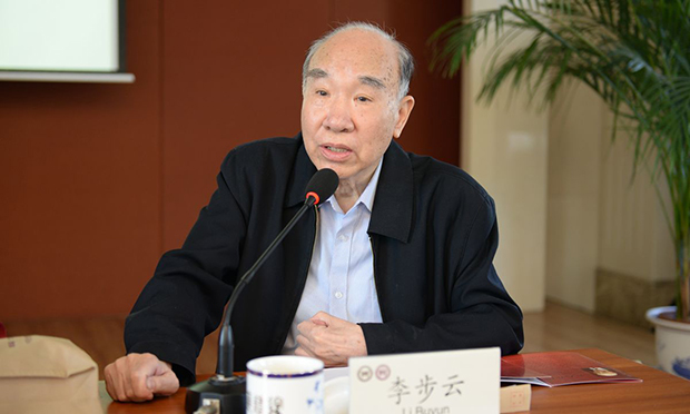 法治中國的十條標準