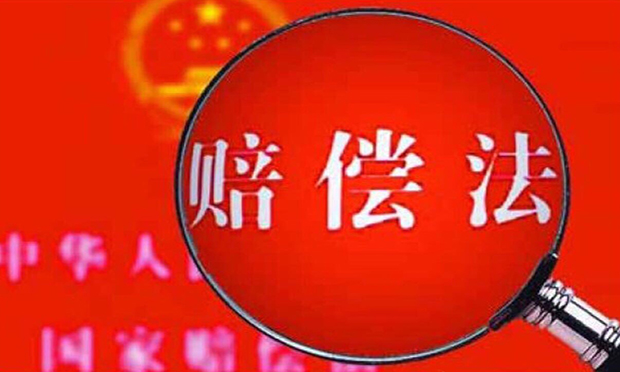 國(guó)家賠償應(yīng)最大限度彌補(bǔ)公民的損失