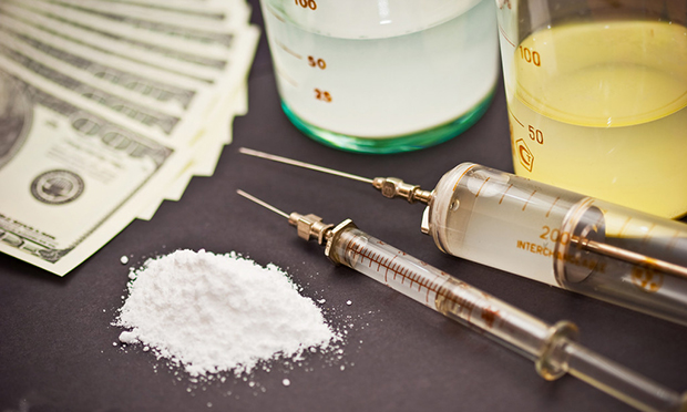 毒販用微博微信出售新型毒品，販賣(mài)毒品的法律責(zé)任