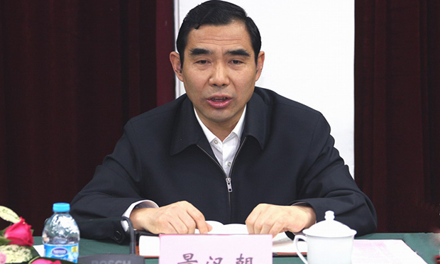 景漢朝：在深度融合中全力打造新型司法傳媒