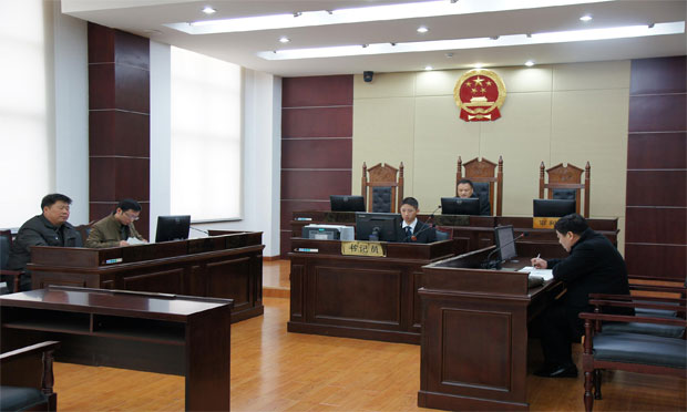 以審判管理“法治化、精細(xì)化、信息化”助力審判質(zhì)效提升