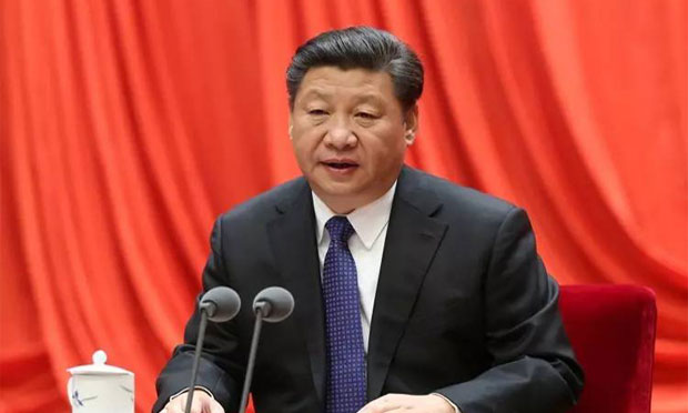 習近平推動包容發(fā)展主張獲各國響應