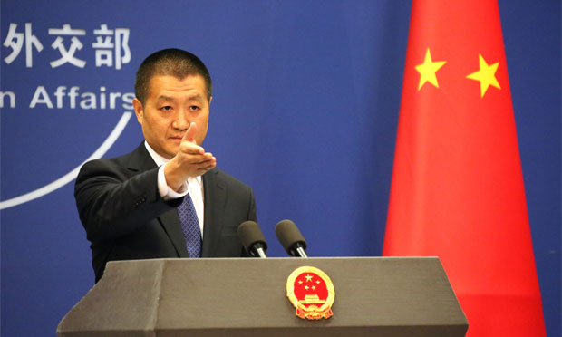 外交部：中方要求剛果（金）政府保護(hù)中國(guó)公民安全