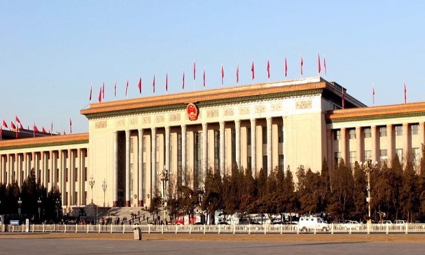 環(huán)保部：垂直改革直指基層環(huán)保部門有法不依執(zhí)法不嚴