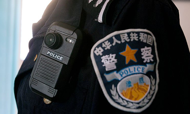 公安執(zhí)法行為標(biāo)準(zhǔn)化 推現(xiàn)場(chǎng)執(zhí)法視音頻記錄制度