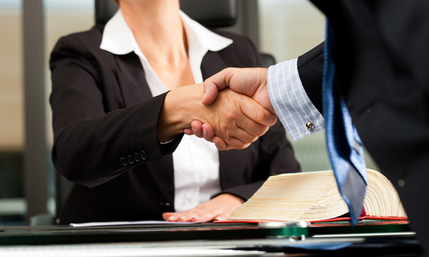 企業(yè)法務(wù)與法律顧問的區(qū)別