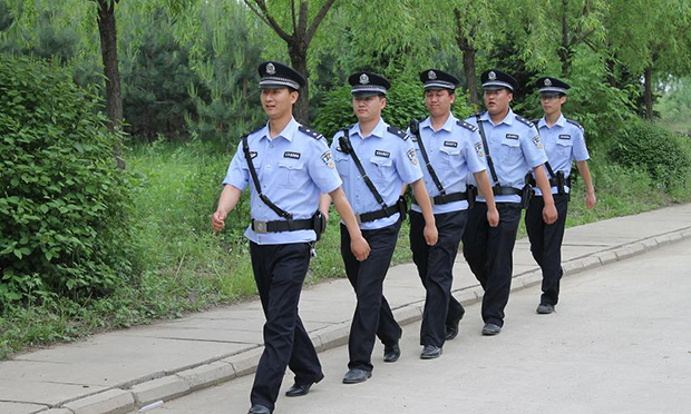 深圳新規(guī)征求意見(jiàn)：警察帶領(lǐng)下輔警或可實(shí)施抓捕