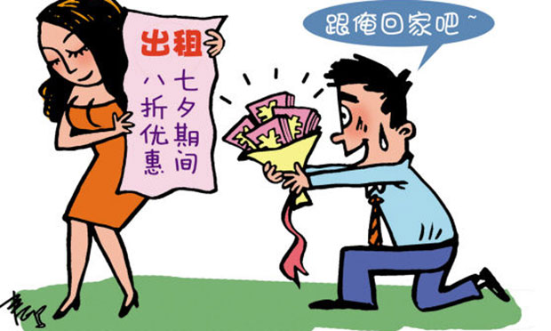 男子租女友遭打劫，合同標(biāo)的物須符合法律規(guī)定