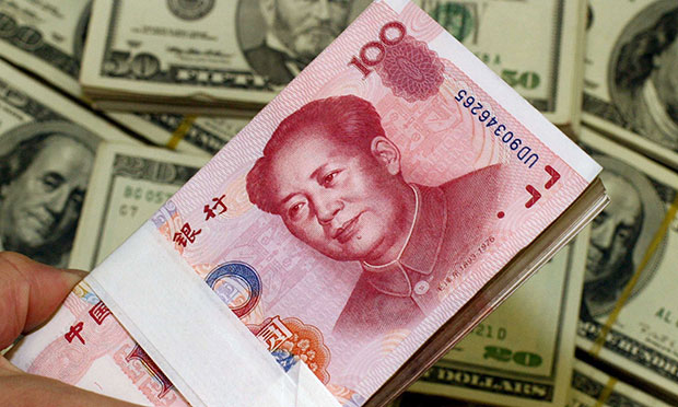 貶值“破七”是浮云 是你沒看懂人民幣