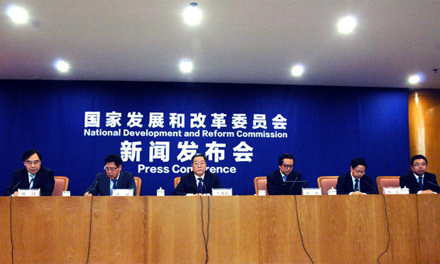 發(fā)改委：低收入群體增收將成收入分配改革重點(diǎn)