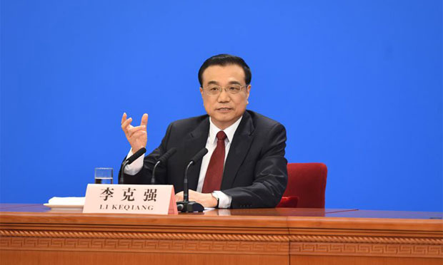 李克強(qiáng)：深化醫(yī)改 優(yōu)化資源配置保障人民健康