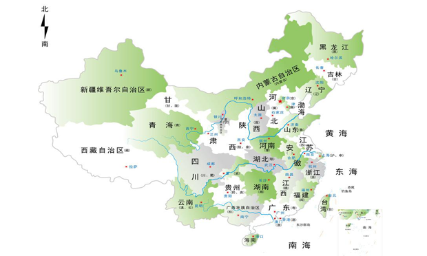 14部門全覆蓋排查整治 “問題地圖”當場下架或銷毀
