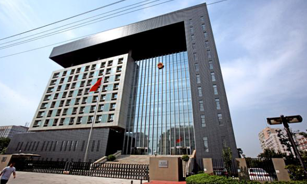 北京將建檢察官履職年審制度