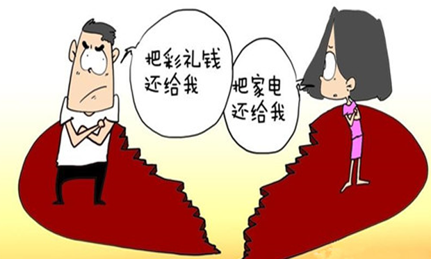 夫妻離婚時(shí)彩禮應(yīng)如何返還以及發(fā)生彩禮返還糾紛應(yīng)注意什么