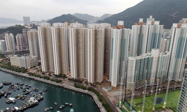 炒房成普遍現(xiàn)象 回歸居住屬性應(yīng)為房地產(chǎn)稅立足點(diǎn)