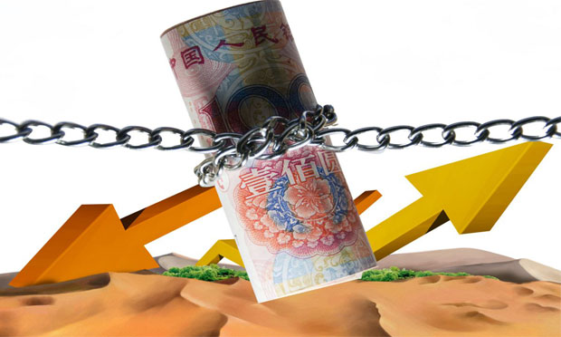央行首次上浮MLF利率10個(gè)基點(diǎn)