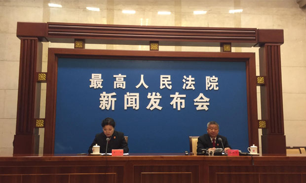 最高法明確：不得將未成年人納入“老賴”名單