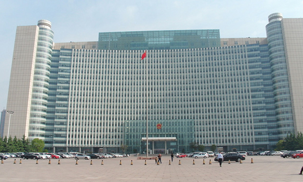 論行政裁量的司法審查