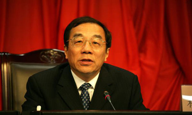 監(jiān)察部部長：資本希望謀取政治權(quán)力是十分危險的